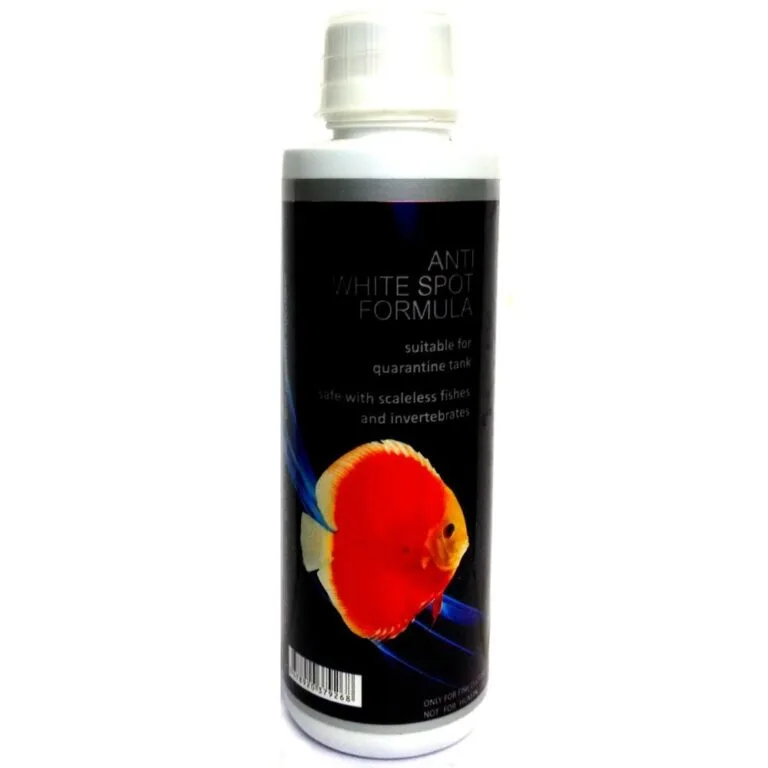 Aquatic Medicines