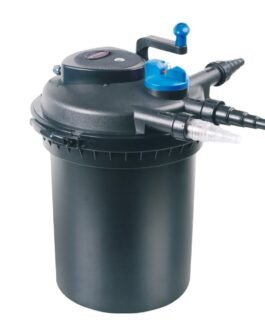 Sun Sun Cpf 10000 Pond filter with Uv 11W Original from sunsun
