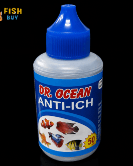 Dr Ocean Anti-Ich (50 ML)