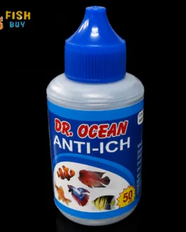 Dr Ocean Anti-Ich (50 ML)